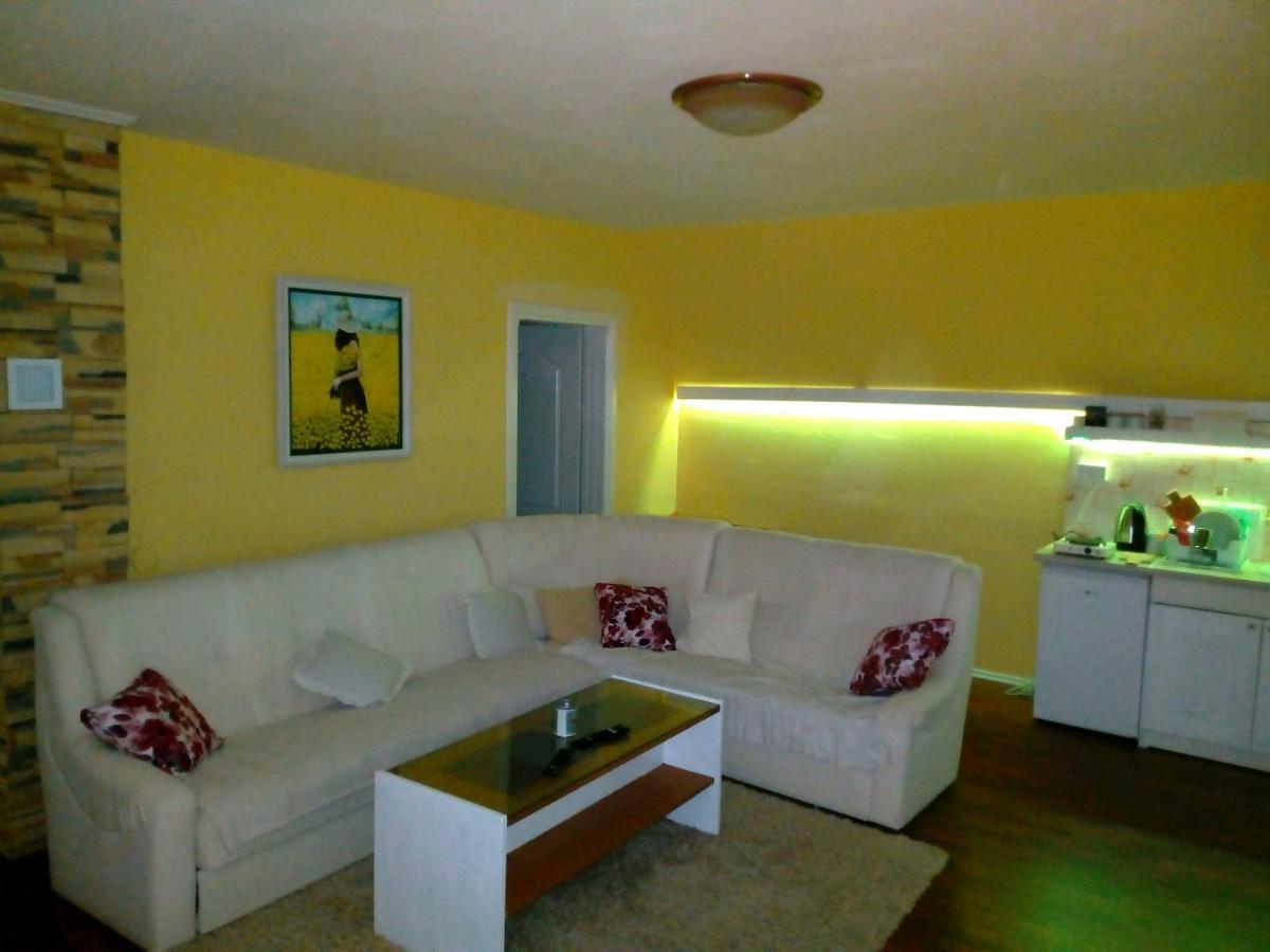 Apartman Brezuljak Banja Luka Cokorska Polja Macanovici Exterior foto
