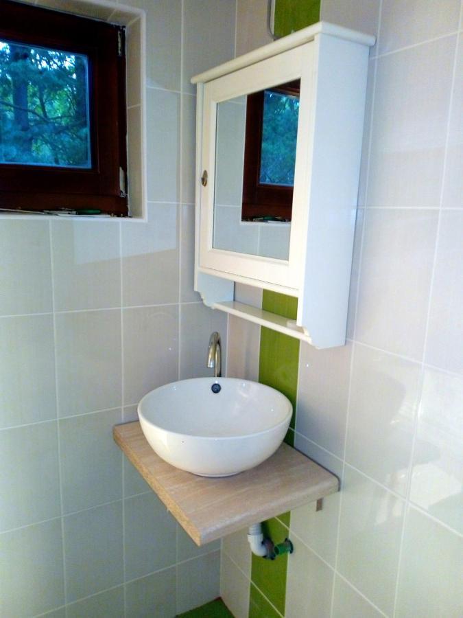 Apartman Brezuljak Banja Luka Cokorska Polja Macanovici Exterior foto